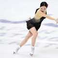 本田真凜(Photo by Atsushi Tomura/Getty Images)