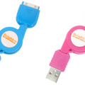 Color Cable for iPod