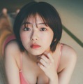 【ＳＴＲｉＫＥ！デジタル写真集】「大熊杏優　海街メモリーズ」(主婦の友インフォス)　撮影／東京祐