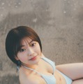 【ＳＴＲｉＫＥ！デジタル写真集】「大熊杏優　海街メモリーズ」(主婦の友インフォス)　撮影／東京祐