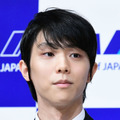 羽生結弦(Photo by Jun Sato/Getty Images)