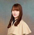 守屋麗奈（櫻坂46）