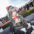 【コスプレ】伊織もえ、Liyuuらが参加していた5年前のコミケをプレイバック♪ コミックマーケット101が間もなく開催