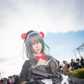 【コスプレ】伊織もえ、Liyuuらが参加していた5年前のコミケをプレイバック♪ コミックマーケット101が間もなく開催