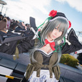 【コスプレ】伊織もえ、Liyuuらが参加していた5年前のコミケをプレイバック♪ コミックマーケット101が間もなく開催