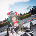 【コスプレ】伊織もえ、Liyuuらが参加していた5年前のコミケをプレイバック♪ コミックマーケット101が間もなく開催