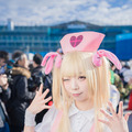 【コスプレ】伊織もえ、Liyuuらが参加していた5年前のコミケをプレイバック♪ コミックマーケット101が間もなく開催