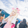 【コスプレ】伊織もえ、Liyuuらが参加していた5年前のコミケをプレイバック♪ コミックマーケット101が間もなく開催