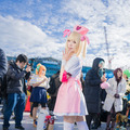 【コスプレ】伊織もえ、Liyuuらが参加していた5年前のコミケをプレイバック♪ コミックマーケット101が間もなく開催