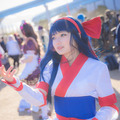 【コスプレ】伊織もえ、Liyuuらが参加していた5年前のコミケをプレイバック♪ コミックマーケット101が間もなく開催