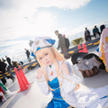 【コスプレ】伊織もえ、Liyuuらが参加していた5年前のコミケをプレイバック♪ コミックマーケット101が間もなく開催