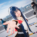 【コスプレ】伊織もえ、Liyuuらが参加していた5年前のコミケをプレイバック♪ コミックマーケット101が間もなく開催