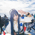 【コスプレ】伊織もえ、Liyuuらが参加していた5年前のコミケをプレイバック♪ コミックマーケット101が間もなく開催