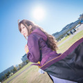 【コスプレ】伊織もえ、Liyuuらが参加していた5年前のコミケをプレイバック♪ コミックマーケット101が間もなく開催