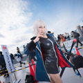 【コスプレ】伊織もえ、Liyuuらが参加していた5年前のコミケをプレイバック♪ コミックマーケット101が間もなく開催