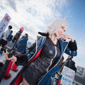 【コスプレ】伊織もえ、Liyuuらが参加していた5年前のコミケをプレイバック♪ コミックマーケット101が間もなく開催