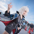 【コスプレ】伊織もえ、Liyuuらが参加していた5年前のコミケをプレイバック♪ コミックマーケット101が間もなく開催