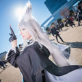 【コスプレ】伊織もえ、Liyuuらが参加していた5年前のコミケをプレイバック♪ コミックマーケット101が間もなく開催