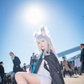 【コスプレ】伊織もえ、Liyuuらが参加していた5年前のコミケをプレイバック♪ コミックマーケット101が間もなく開催