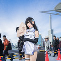 【コスプレ】伊織もえ、Liyuuらが参加していた5年前のコミケをプレイバック♪ コミックマーケット101が間もなく開催