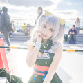 【コスプレ】伊織もえ、Liyuuらが参加していた5年前のコミケをプレイバック♪ コミックマーケット101が間もなく開催