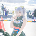 【コスプレ】伊織もえ、Liyuuらが参加していた5年前のコミケをプレイバック♪ コミックマーケット101が間もなく開催