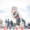 【コスプレ】伊織もえ、Liyuuらが参加していた5年前のコミケをプレイバック♪ コミックマーケット101が間もなく開催