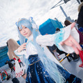 【コスプレ】伊織もえ、Liyuuらが参加していた5年前のコミケをプレイバック♪ コミックマーケット101が間もなく開催