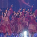 乃木坂46（C）NHK