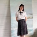 写真は藤本沙羅の公式Instagramから（※写真は所属事務所より掲載許諾をもらってます）