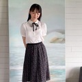 写真は藤本沙羅の公式Instagramから（※写真は所属事務所より掲載許諾をもらってます）