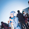 【コスプレ】「エヴァ」アスカ、「SSSS.GRIDMAN」宝多六花、新条アカネらが人気な2018年をプレイバック！間もなくコミックマーケット101開催【写真84枚】