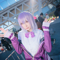 【コスプレ】「エヴァ」アスカ、「SSSS.GRIDMAN」宝多六花、新条アカネらが人気な2018年をプレイバック！間もなくコミックマーケット101開催【写真84枚】