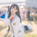 【コスプレ】「エヴァ」アスカ、「SSSS.GRIDMAN」宝多六花、新条アカネらが人気な2018年をプレイバック！間もなくコミックマーケット101開催【写真84枚】