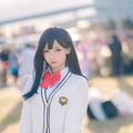 【コスプレ】「エヴァ」アスカ、「SSSS.GRIDMAN」宝多六花、新条アカネらが人気な2018年をプレイバック！間もなくコミックマーケット101開催【写真84枚】