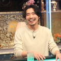 柄本佑　（c）フジテレビ