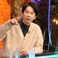 濱家隆一（かまいたち）　（c）フジテレビ