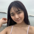 写真は豊田ルナ公式Twitterから（※写真は所属事務所より掲載許諾をもらってます）