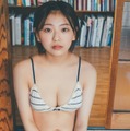 【ＳＴＲｉＫＥ！デジタル写真集】「大熊杏優　海街メモリーズ」(主婦の友インフォス)　撮影／東京祐