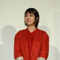 松本穂香（c）2023「恋のいばら」製作委員会