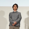 北村匠海【写真：竹内みちまろ】