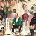 （前列左から）島田珠代、島田一の介、小寺真理（後列左から）清水けんじ、たかおみゆき、玉置洋行（C）MBS