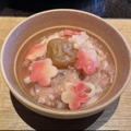 うどん　撮影：渡邉