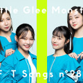 Little Glee Monster