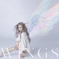 倖田來未、音楽・映像作品「WINGS」本日リリース！