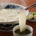 平延べうどん