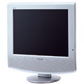 ソニー、BSアナログチューナー内蔵の15V型液晶テレビ「液晶ベガ」など2機種　 画像