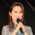 ファーストサマーウイカ、結婚して良かったこと明かす　夫にしか見せない意外な一面も 画像