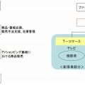 テレビショッピング支援事業の概要