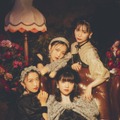 東京女子流、デビュー12年の軌跡を追う！アニバーサリーライブのBlu-rayが発売！ 画像